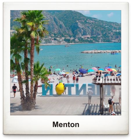 Riviera franceză în patru zile şi promisiunea că mă voi întoarce